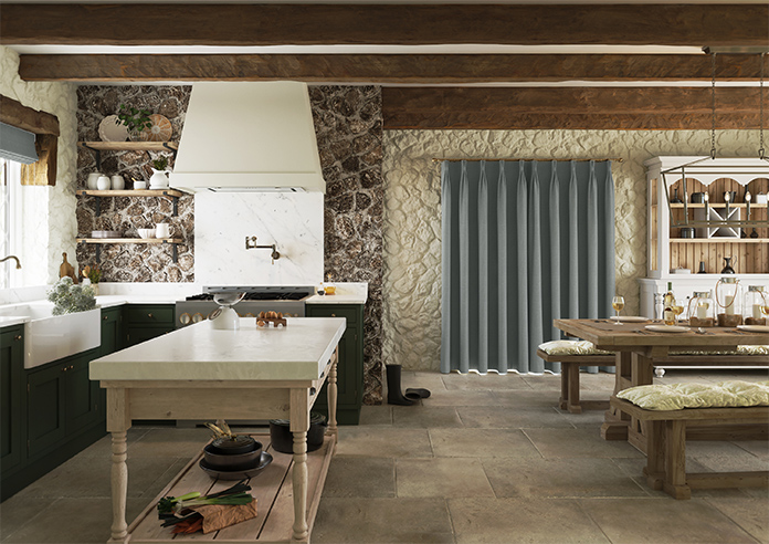 Radiance, Damascus - Made to Measure Curtains - Image 15